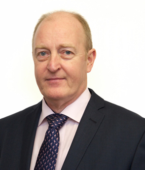 Hugh Phelan — Notary Public Cork | Appointed by Chief Justice of Ireland